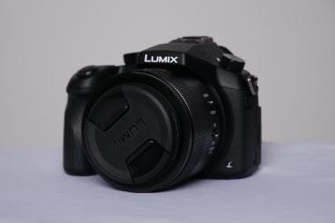 Panasonic FZ1000 - Gebrauchtartikel